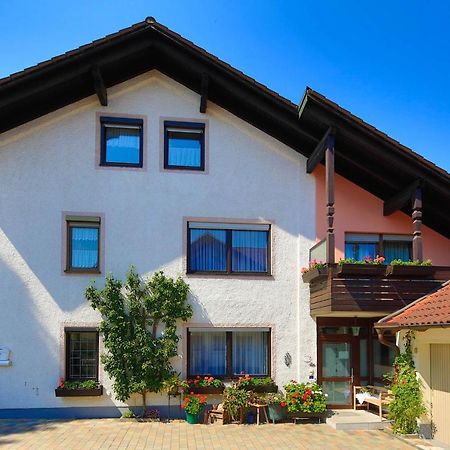 Haus Moser Altotting Bagian luar foto