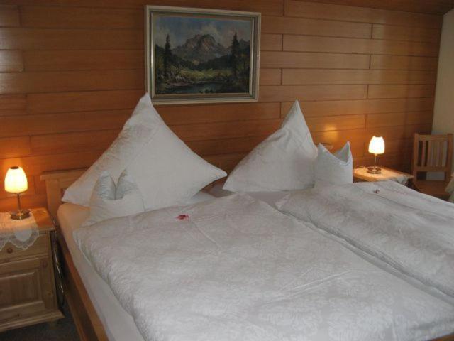 Haus Moser Altotting Bagian luar foto