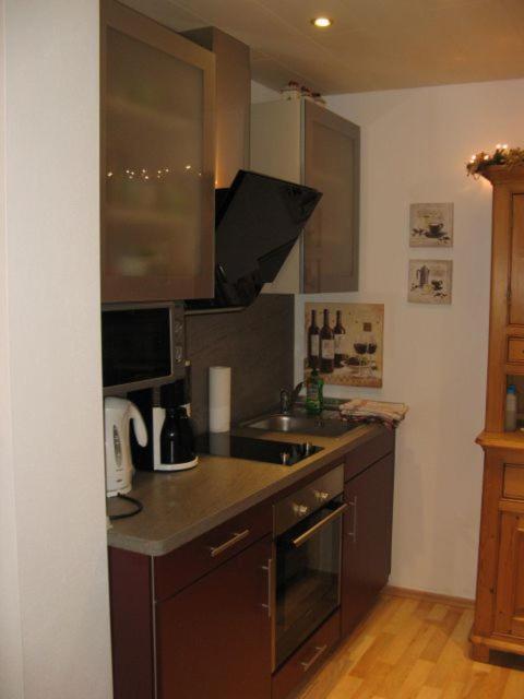 Haus Moser Altotting Bagian luar foto