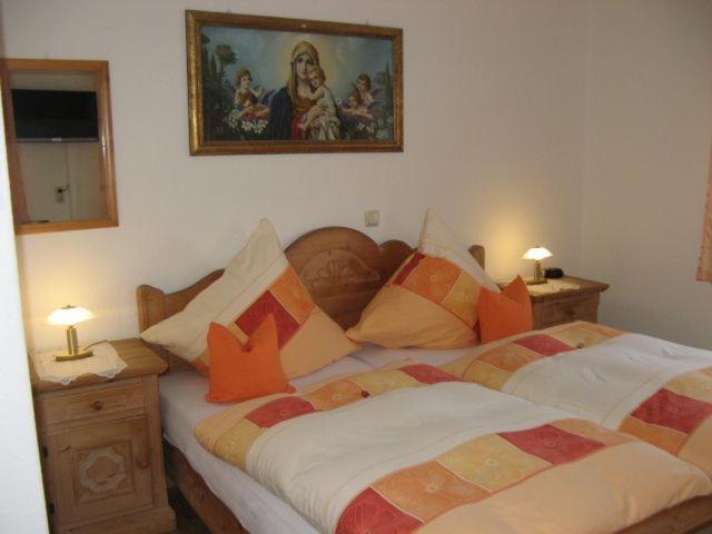 Haus Moser Altotting Bagian luar foto