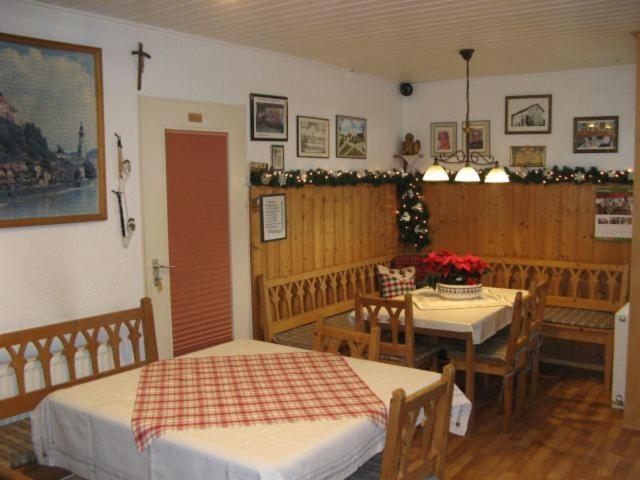 Haus Moser Altotting Bagian luar foto