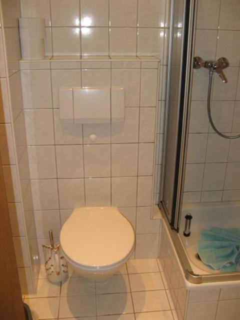 Haus Moser Altotting Bagian luar foto